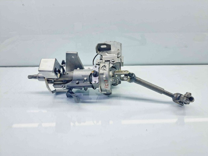 Ax coloana volan Renault Clio 4 (B98) Hatchback [Fabr 2012-2020] 488109257R 1.2 Benz D4F740  1.2 Benz D4F740 66KW / 90CP