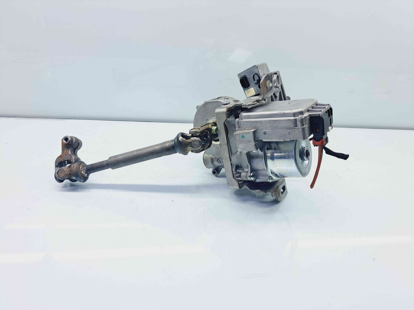 Ax coloana volan Renault Clio 4 (B98) Hatchback [Fabr 2012-2020] 488109257R 1.2 Benz D4F740 1.2 Benz D4F740 66KW / 90CP - imagine 4