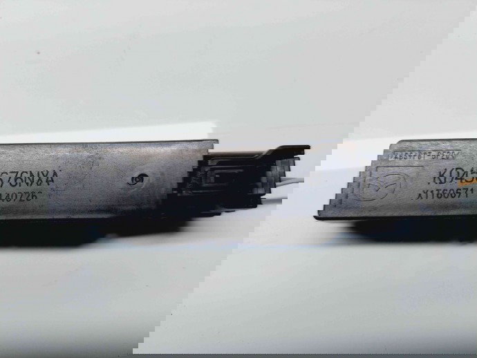  Antena keyless entry MAZDA 3 Fastback [Fabr 2003-2009] KD45676NXA