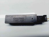  Antena keyless entry MAZDA 3 Fastback [Fabr 2003-2009] KD45676NXA