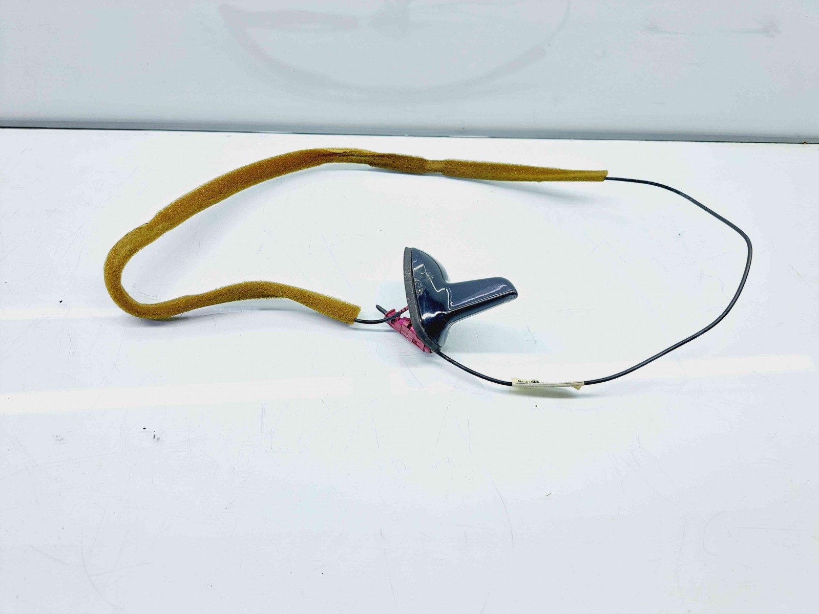 Antena Mercedes Clasa E (W207) Coupe AMG [Fabr 2009-2012] 2079058802 - imagine 2