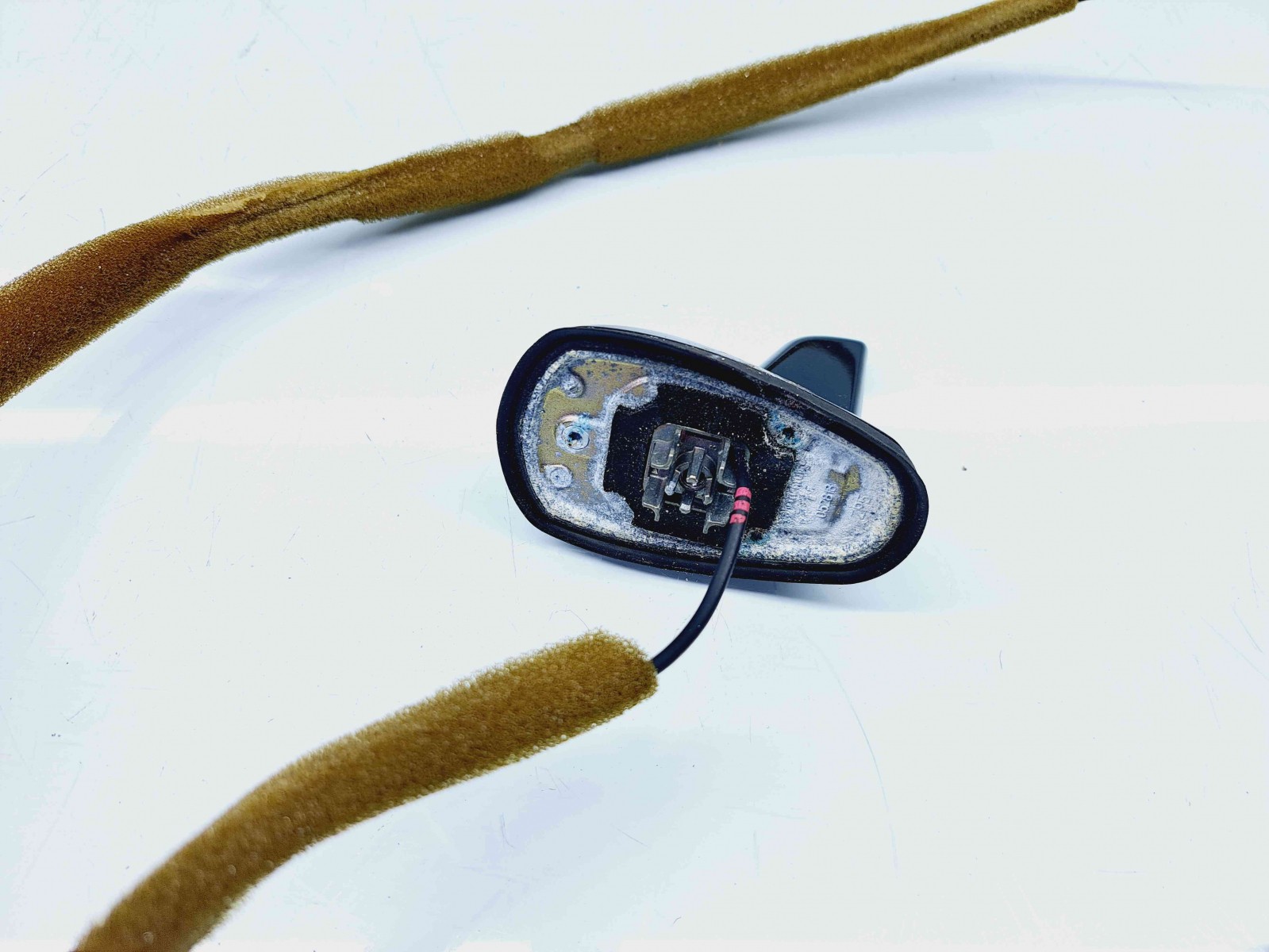 Antena Mercedes Clasa E (W207) Coupe AMG [Fabr 2009-2012] 2079058802 - imagine 3