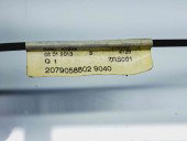  Antena Mercedes Clasa E (W207) Coupe AMG [Fabr 2009-2012] 2079058802