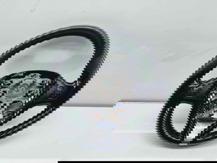  Volan Renault Clio 4 (B98) Hatchback [Fabr 2012-2020] 985105453R