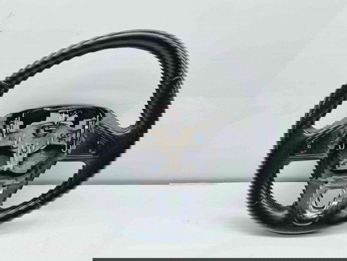 Volan Renault Scenic 3 (J95) Facelift [Fabr 2009-2015] 609581499