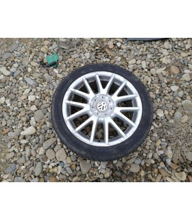 Roata de rezerva Volkswagen Jetta 2.0 BKD OEM 2005-2010