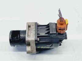 Supapa EGR Opel Insignia A Facelift [Fabr 2008-2016] 55566052 2.0 CDTI A20DTE   