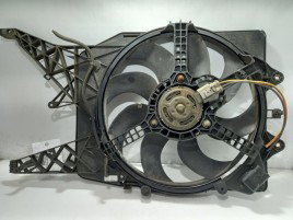 Electroventilator Opel Corsa D  1.3 CDTI 55703930 2006-2013