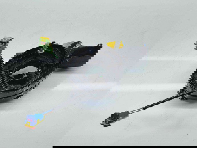  Spirala volan Renault Scenic 3 (J95) Facelift [Fabr 2009-2015] OEM 