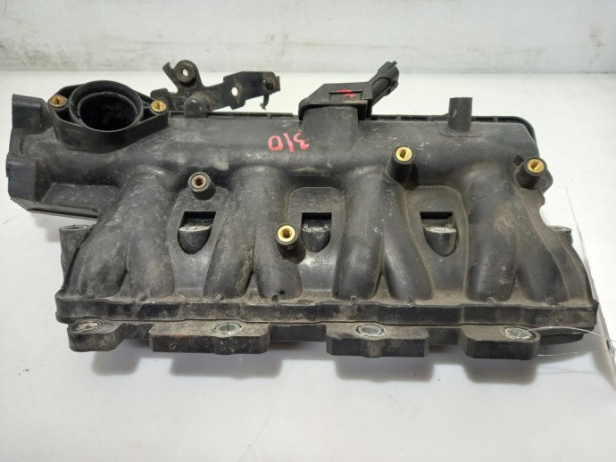 Galerie admisie Opel Corsa D 1.3 CDTI 55207034 2006-2013