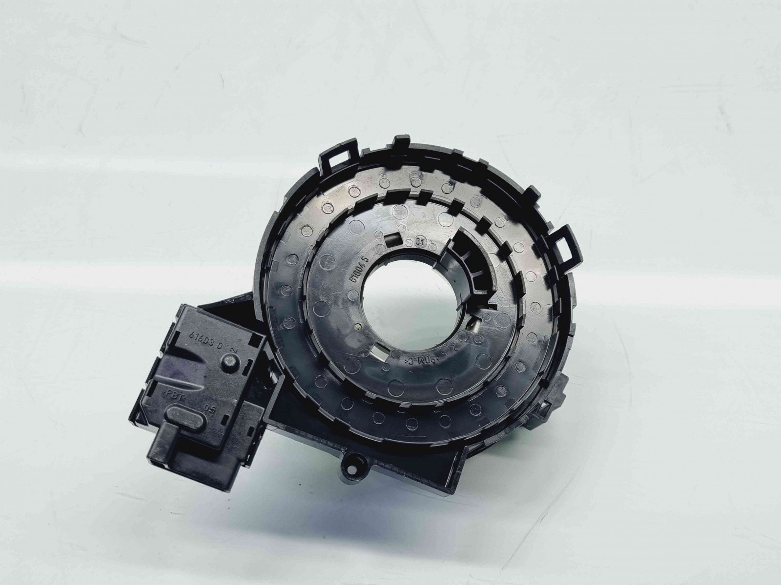 Spirala volan Skoda Yeti (5L) [Fabr 2009-2020] 1K0959653C - imagine 4