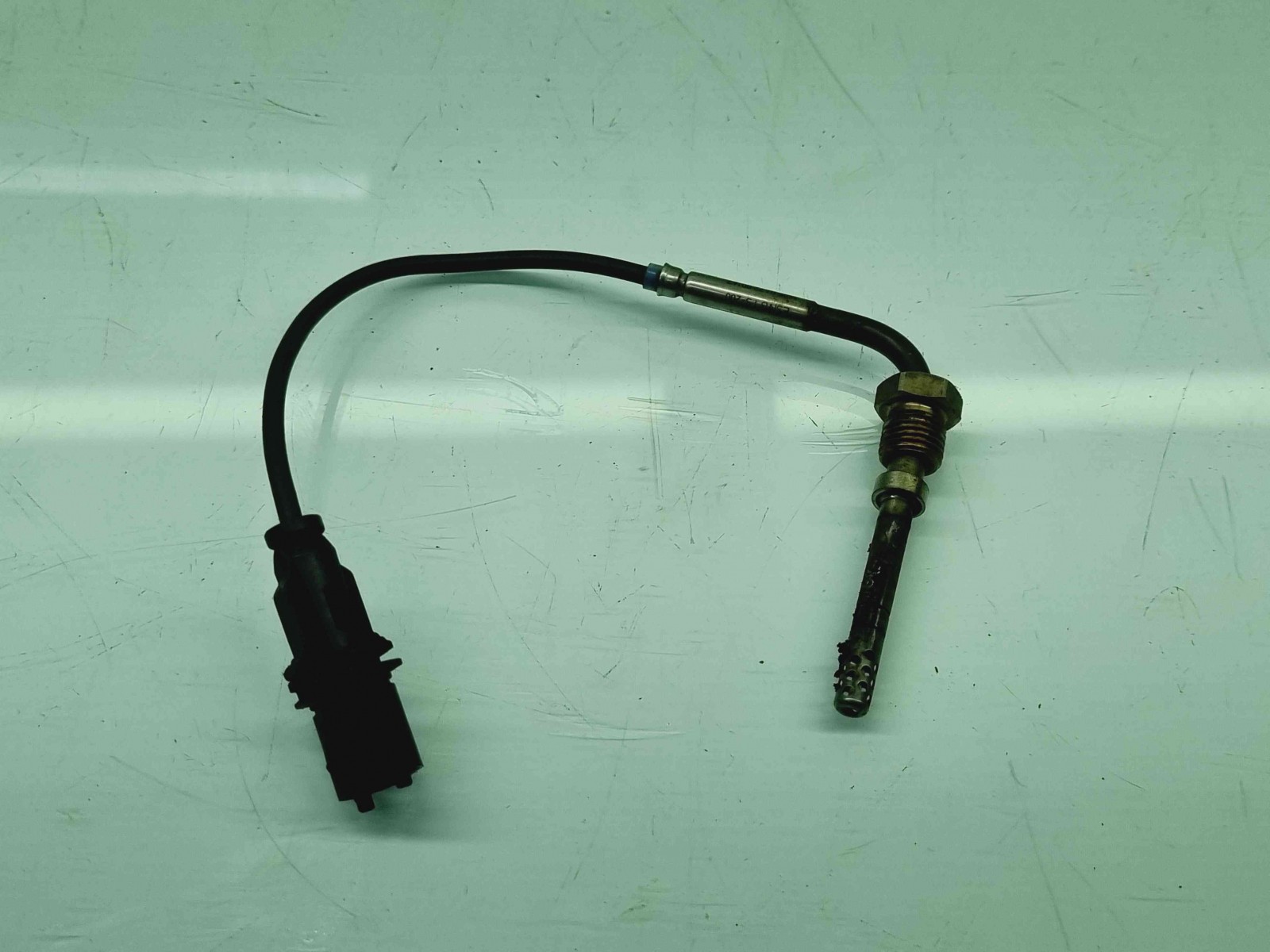 Senzor temperatura Opel Insignia A Facelift [Fabr 2008-2016] 55566185 - imagine 1