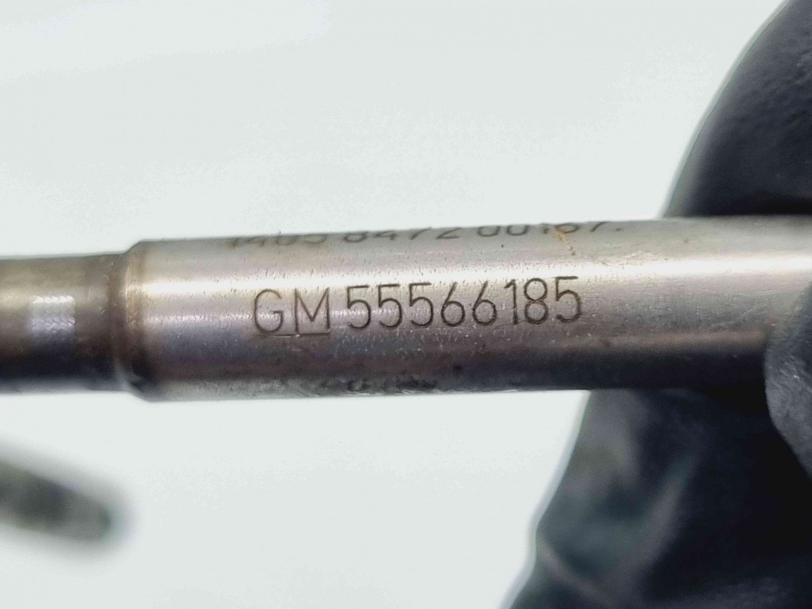 Senzor temperatura Opel Insignia A Facelift [Fabr 2008-2016] 55566185 - imagine 4