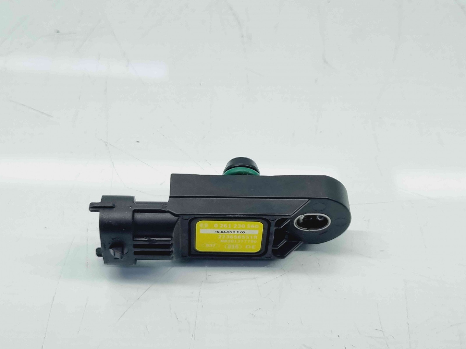 Senzor presiune Opel Movano B F3500 (L2 H2) [Fabr 2010-2022] 223656551R - imagine 1