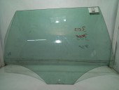 Geam usa stanga spate Opel Corsa D Hatchback OEM 2006-2013