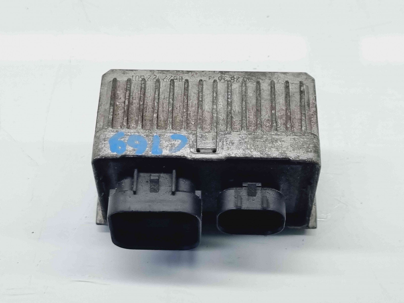 Releu Opel Insignia A Facelift [Fabr 2008-2016] 55574293 - imagine 1