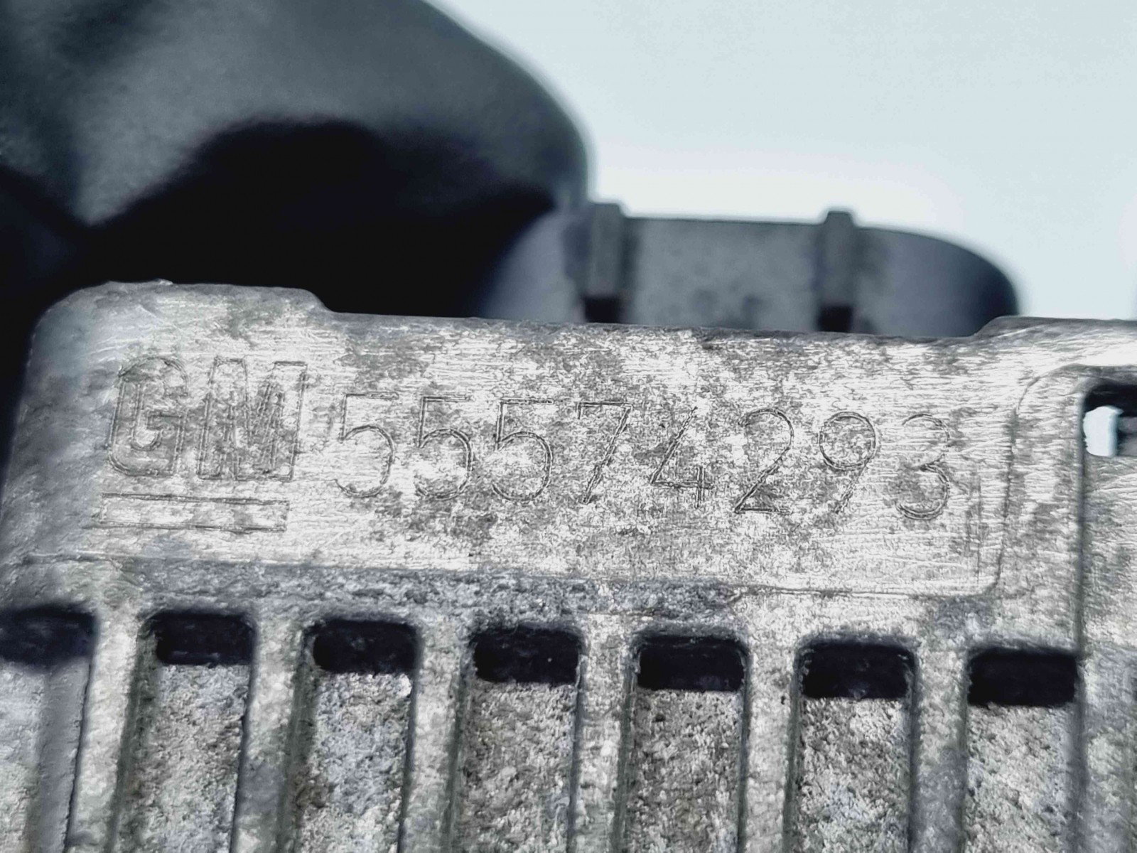 Releu Opel Insignia A Facelift [Fabr 2008-2016] 55574293 - imagine 2