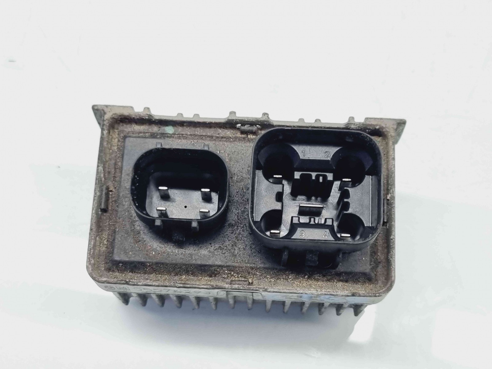 Releu Opel Insignia A Facelift [Fabr 2008-2016] 55574293 - imagine 3