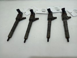 Injector Opel Corsa D 1.3 CDTI 0445110183 2006-2013