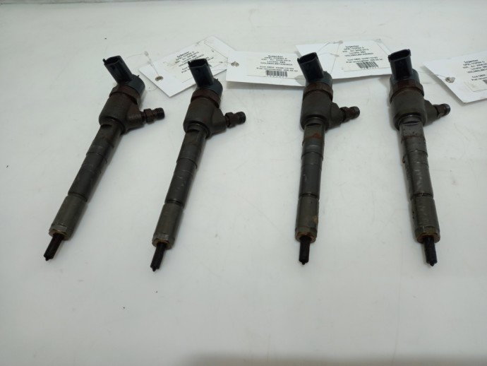 Injector Opel Corsa D 1.3 CDTI 0445110183 2006-2013