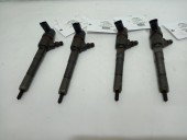 Injector Opel Corsa D 1.3 CDTI 0445110183 2006-2013