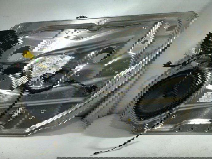 Macara geam dreapta spate Mercedes C320 sedan A2047660239 2007-2014