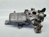 Racitor gaze Opel Movano B F3500 (L2 H2) [Fabr 2010-2022] 147353981R 2.3 DCI M9T702   