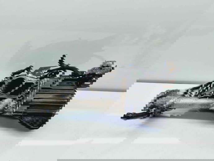 Racitor gaze Opel Insignia A Facelift [Fabr 2008-2016] 55577443 2.0 CDTI A20DTE  2.0 CDTI A20DTE 110KW / 150CP