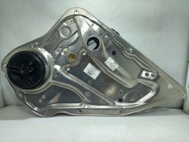 Macara geam dreapta spate Mercedes C320 sedan A2048204302 2007-2014