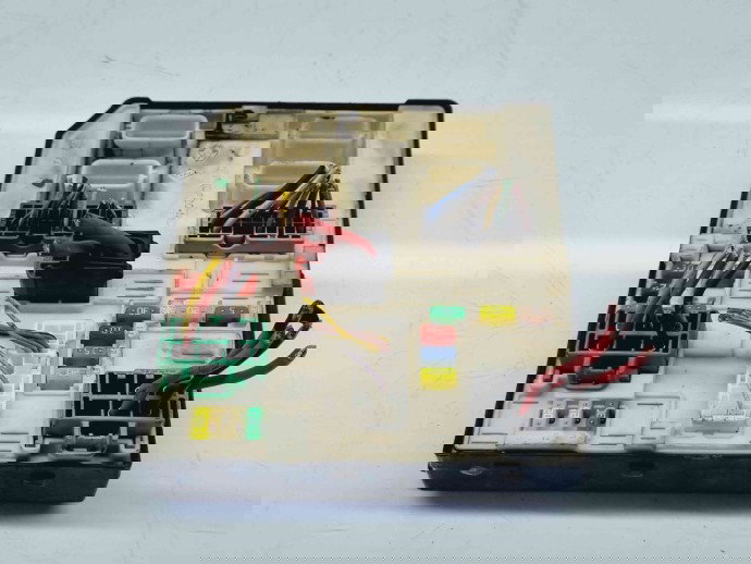  Panou sigurante Opel Movano B F3500 (L2 H2) [Fabr 2010-2022] 284B67570R 