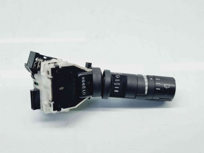  Maneta stergator Nissan Qashqai Facelift (2) [Fabr 2009-2013] 48430JD01D