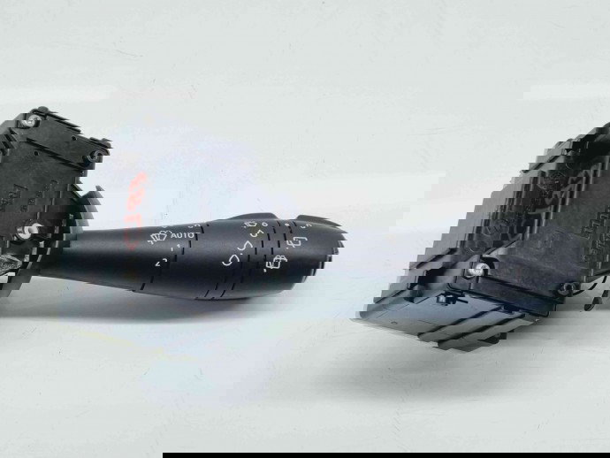  Maneta stergator Renault Clio 4 (B98) Hatchback [Fabr 2012-2020] 255675887R