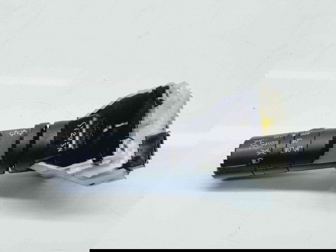  Maneta semnalizare Nissan Qashqai Facelift (2) [Fabr 2009-2013] OEM