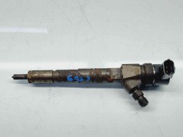 Injector Opel Insignia A Facelift [Fabr 2008-2016] 55577668 | 0445110423 2.0 CDTI A20DTE  2.0 CDTI A20DTE 110KW / 150CP