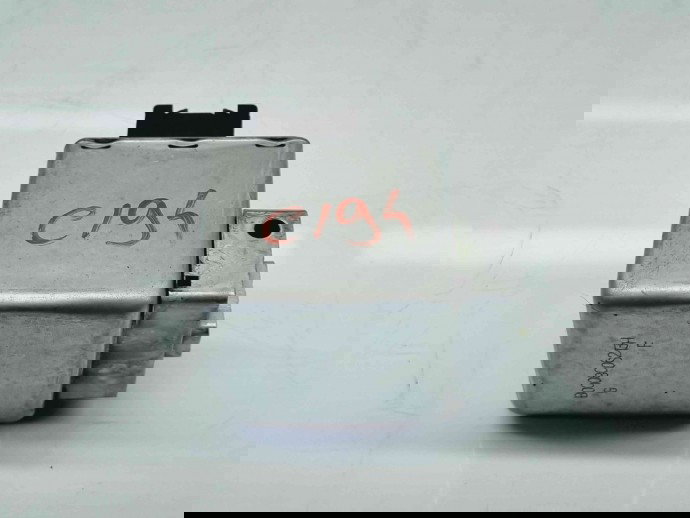  Imobilizator Renault Scenic 3 (J95) Facelift [Fabr 2009-2015] 8200604934  1.5 DCI K9K63681KW / 110CP