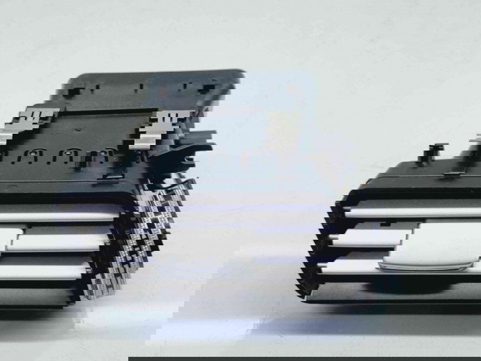  Grila aerisire stanga Mercedes Clasa E (W212) Facelift AMG [Fabr 2009-2016] A2128303354