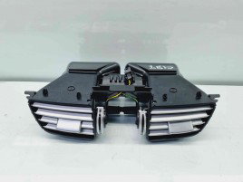  Grila aerisire centrala Mercedes Clasa E (W212) Facelift AMG [Fabr 2009-2016] A2128303154