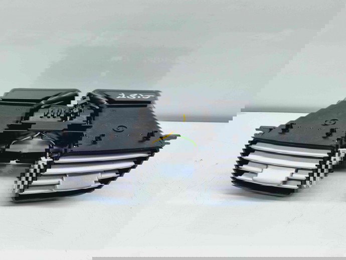  Grila aerisire centrala Mercedes Clasa E (W212) Facelift AMG [Fabr 2009-2016] A2128303154