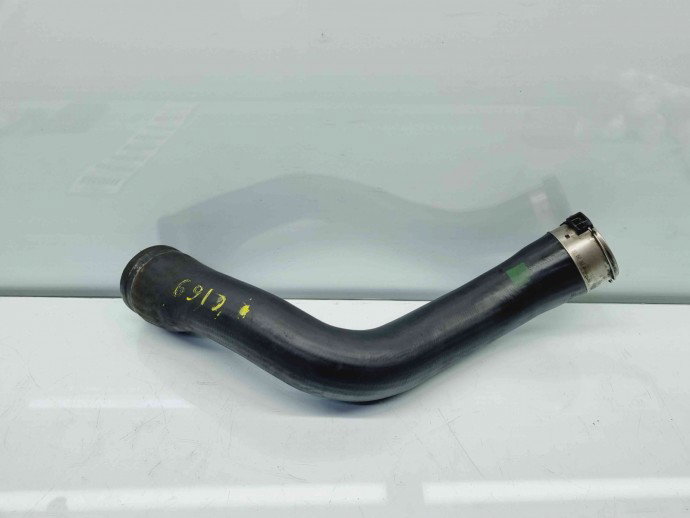 Furtun intercooler Opel Insignia A Facelift [Fabr 2008-2016] 23163578 2.0 CDTI A20DTE  2.0 CDTI A20DTE 110KW / 150CP