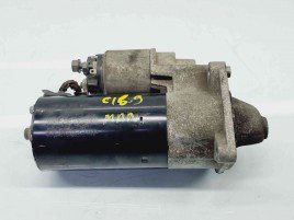  Electromotor 11 dinti Opel Insignia A Facelift [Fabr 2008-2016] 55572065 | 0001148004 2.0 CDTI A20DTE   2.0 CDTI A20DTE110KW / 150CP