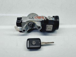  Contact cu cheie Nissan Qashqai Facelift (2) [Fabr 2009-2013] 2009DJ3410  