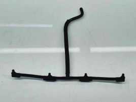 Conducta retur injectoare Opel Insignia A Facelift [Fabr 2008-2016] OEM 2.0 CDTI A20DTE  2.0 CDTI A20DTE 110KW / 150CP