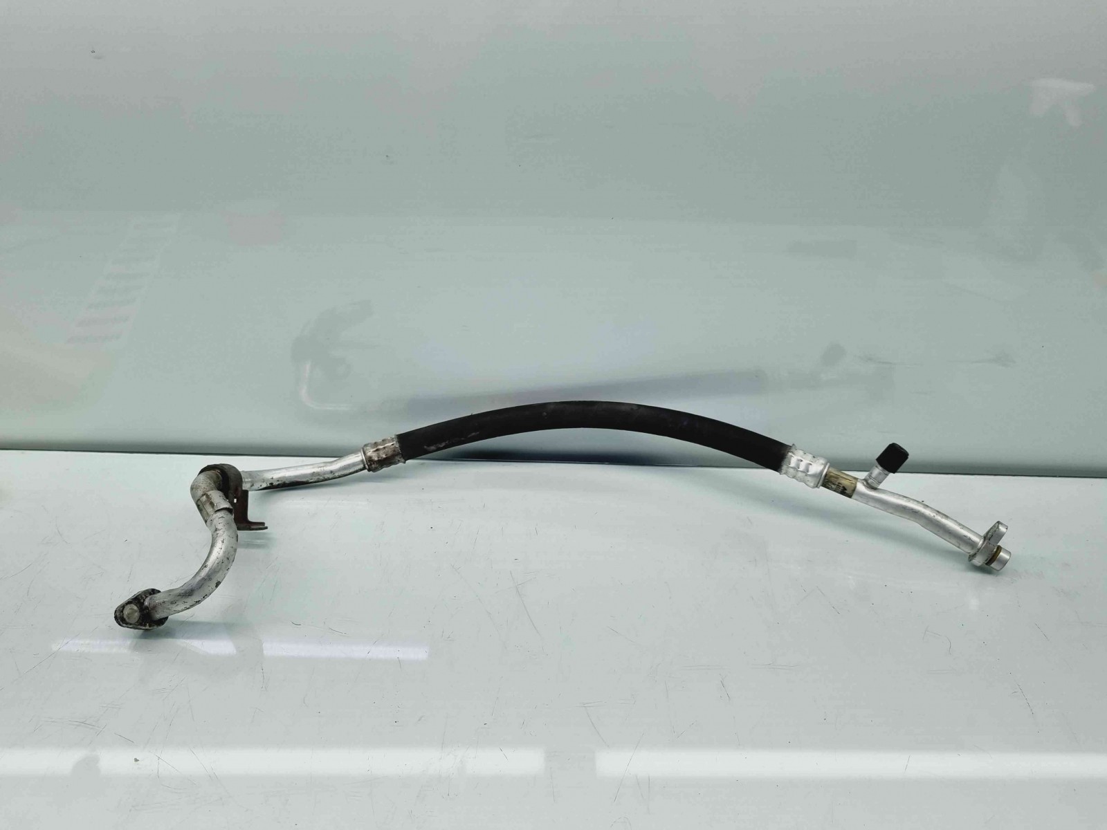 Conducta AC Opel Movano B F3500 (L2 H2) [Fabr 2010-2022] 4455023366466AA 2.3 DCI M9T702 2.3 DCI M9T702 80KW / 109CP - imagine 1