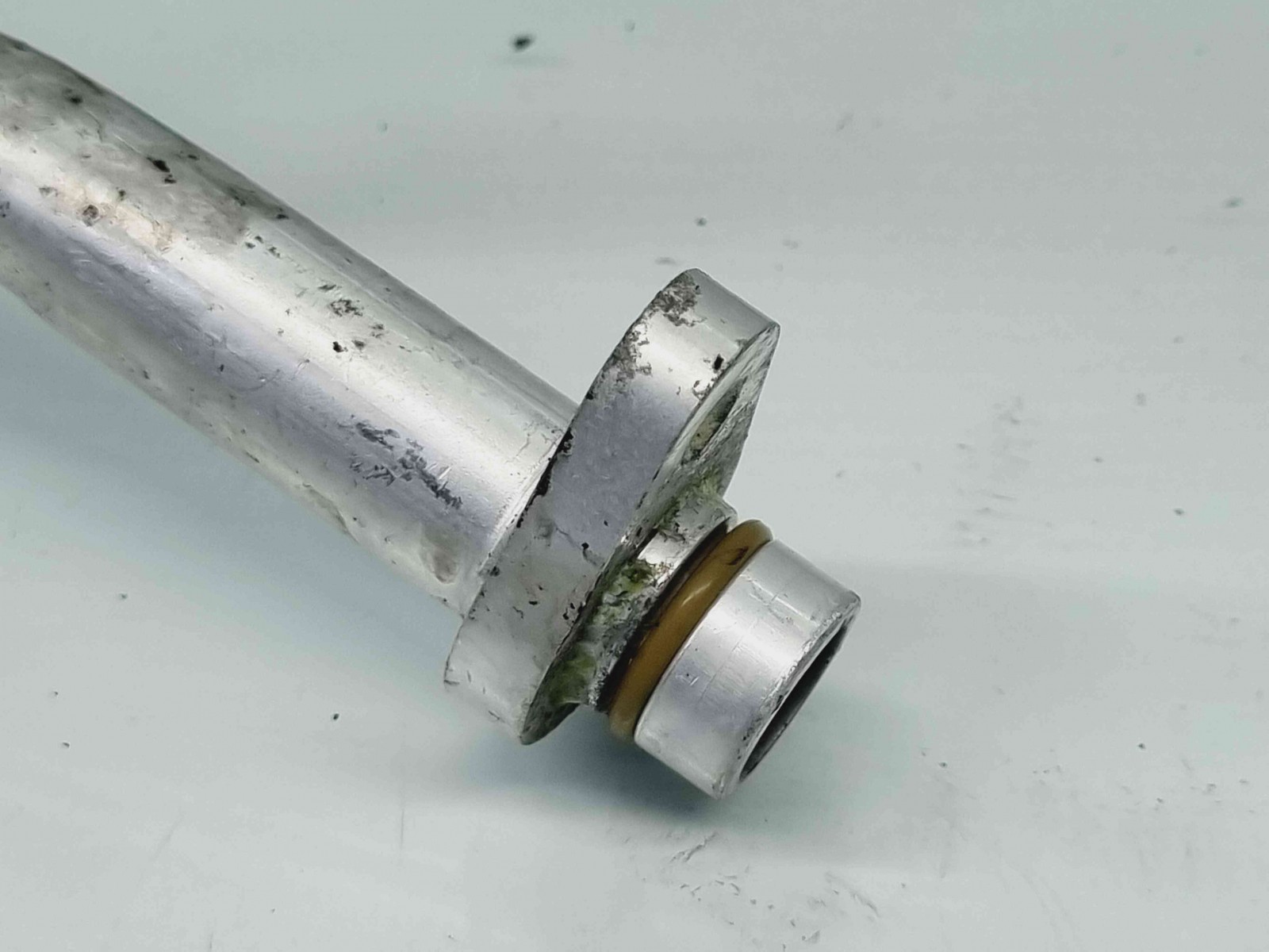 Conducta AC Opel Movano B F3500 (L2 H2) [Fabr 2010-2022] 4455023366466AA 2.3 DCI M9T702 2.3 DCI M9T702 80KW / 109CP - imagine 3