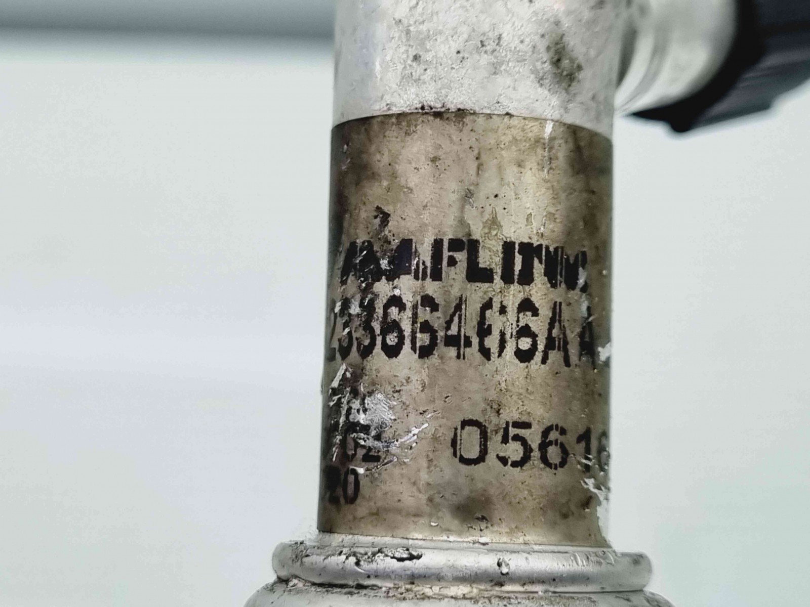 Conducta AC Opel Movano B F3500 (L2 H2) [Fabr 2010-2022] 4455023366466AA 2.3 DCI M9T702 2.3 DCI M9T702 80KW / 109CP - imagine 5