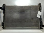 Radiator racire apa Opel Corsa D 1.3 CDTI 871360500 2006-2013