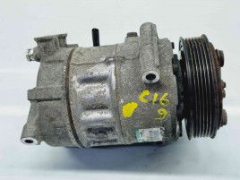 Compresor clima Opel Insignia A Facelift [Fabr 2008-2016] P22861236 2.0 CDTI A20DTE  2.0 CDTI A20DTE 110KW / 150CP