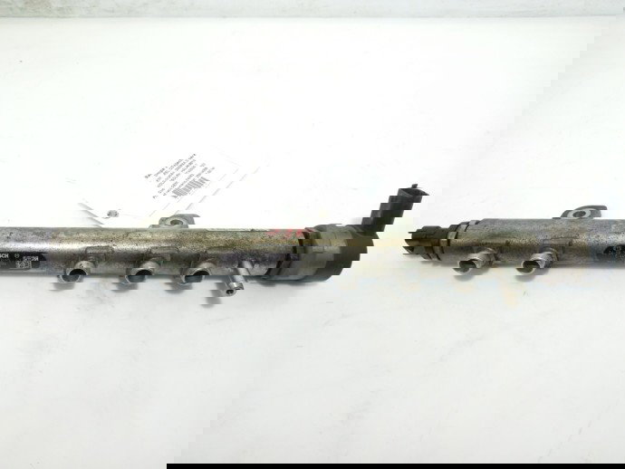 Rampa injectoare Opel Corsa D 1.3CDTI 0445214086 2006-2013