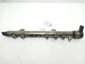 Rampa injectoare Opel Corsa D 1.3CDTI 0445214086 2006-2013