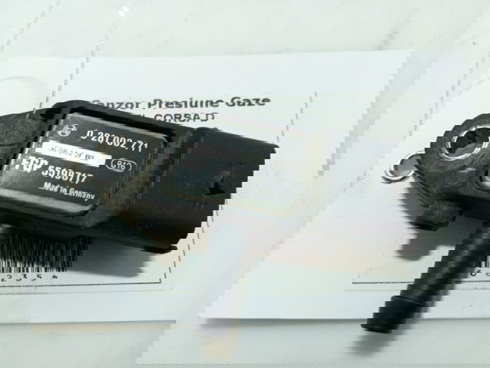 Senzor presiune gaze Opel Corsa D 1.3 CDTI 55198717 2006-2013